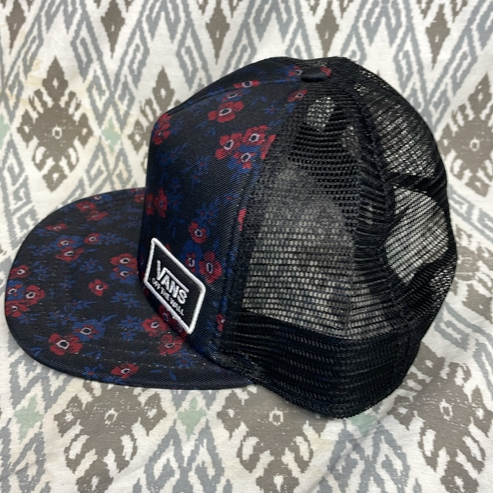 Vans hat - Picture 2 of 5